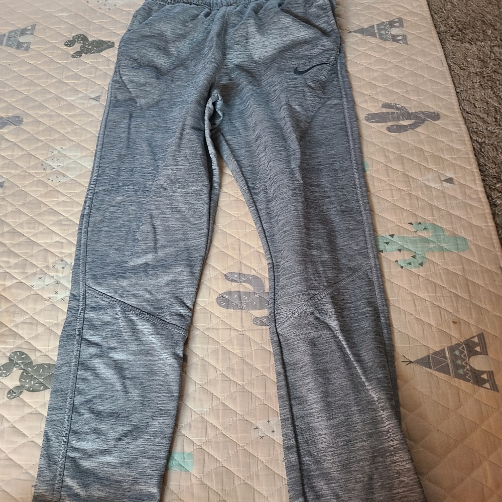 Nike sweatpants